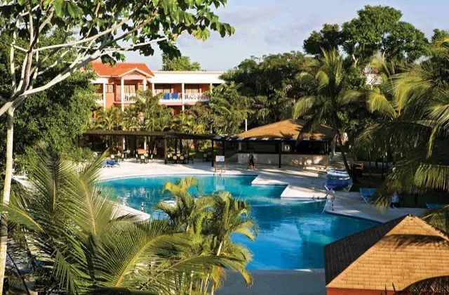 Hotel Bellevue Dominican Bay Boca Chica Republica Dominicana